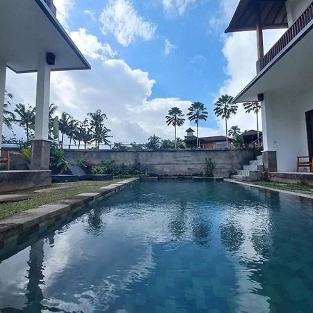 Villa Kemuning Tegallalang  Zewnętrze zdjęcie