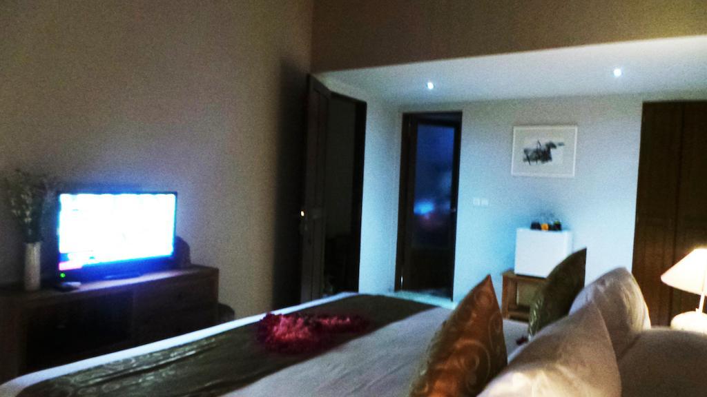 Villa Kemuning Tegallalang  Zewnętrze zdjęcie