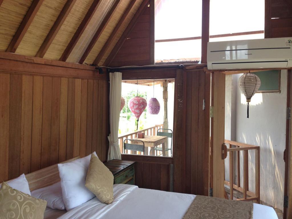 Villa Kemuning Tegallalang  Zewnętrze zdjęcie
