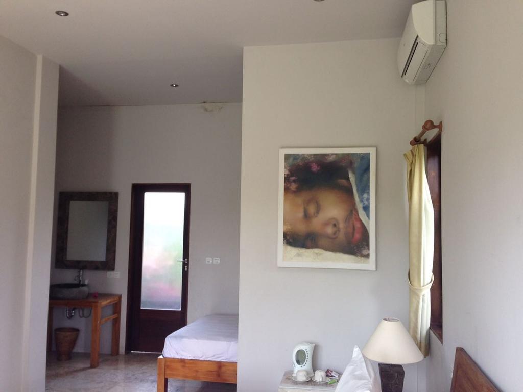 Villa Kemuning Tegallalang  Zewnętrze zdjęcie