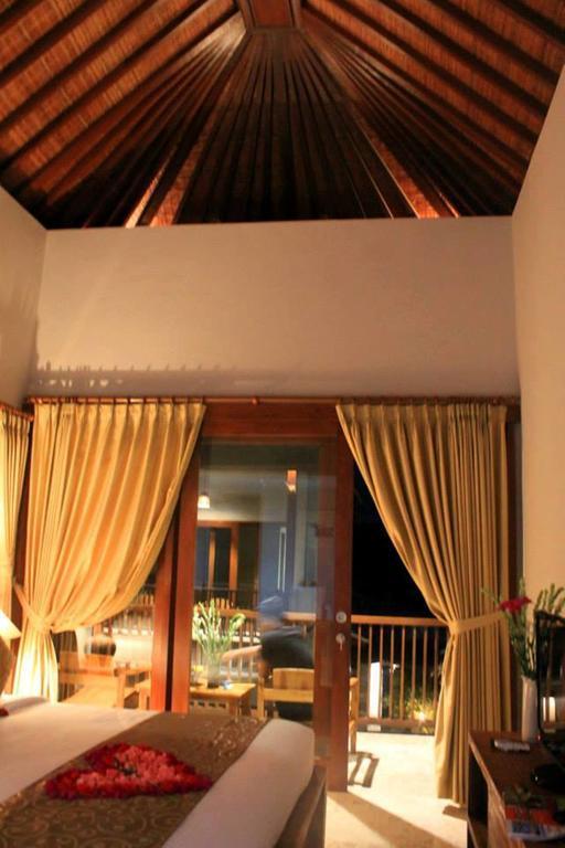 Villa Kemuning Tegallalang  Zewnętrze zdjęcie